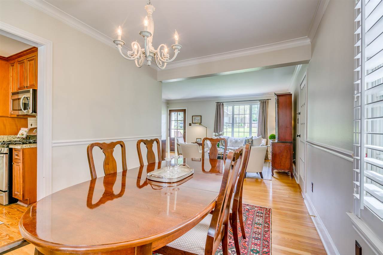 3772 Rosedale Drive Memphis, TN 38111 - Photo 10 of 23 Gallery Image 10