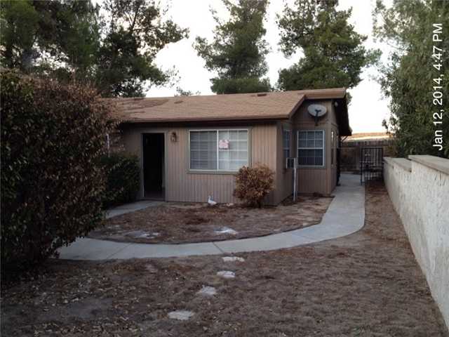 2083 Jewel Valley Road Boulevard, CA 91905 - Photo 16 of 20 Well planned walkways and sprinkler system.