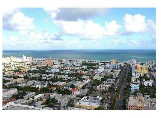 450 Alton Road, Unit 3502 Miami Beach, FL 33139 - Photo 8 of 8