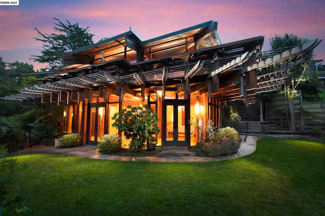 150 Bret Harte Road Berkeley, CA 94708 - Photo 1 of 1