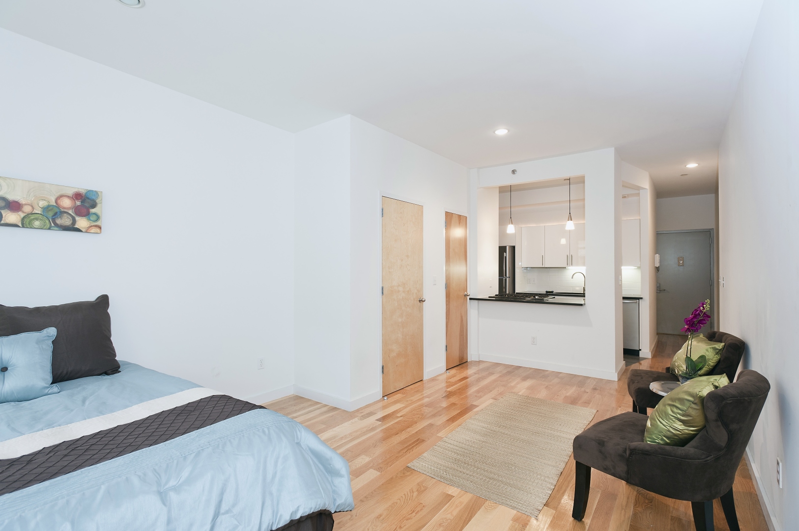 870 Pacific Street, Unit 2F Brooklyn, NY 11238 - Photo 1 of 5