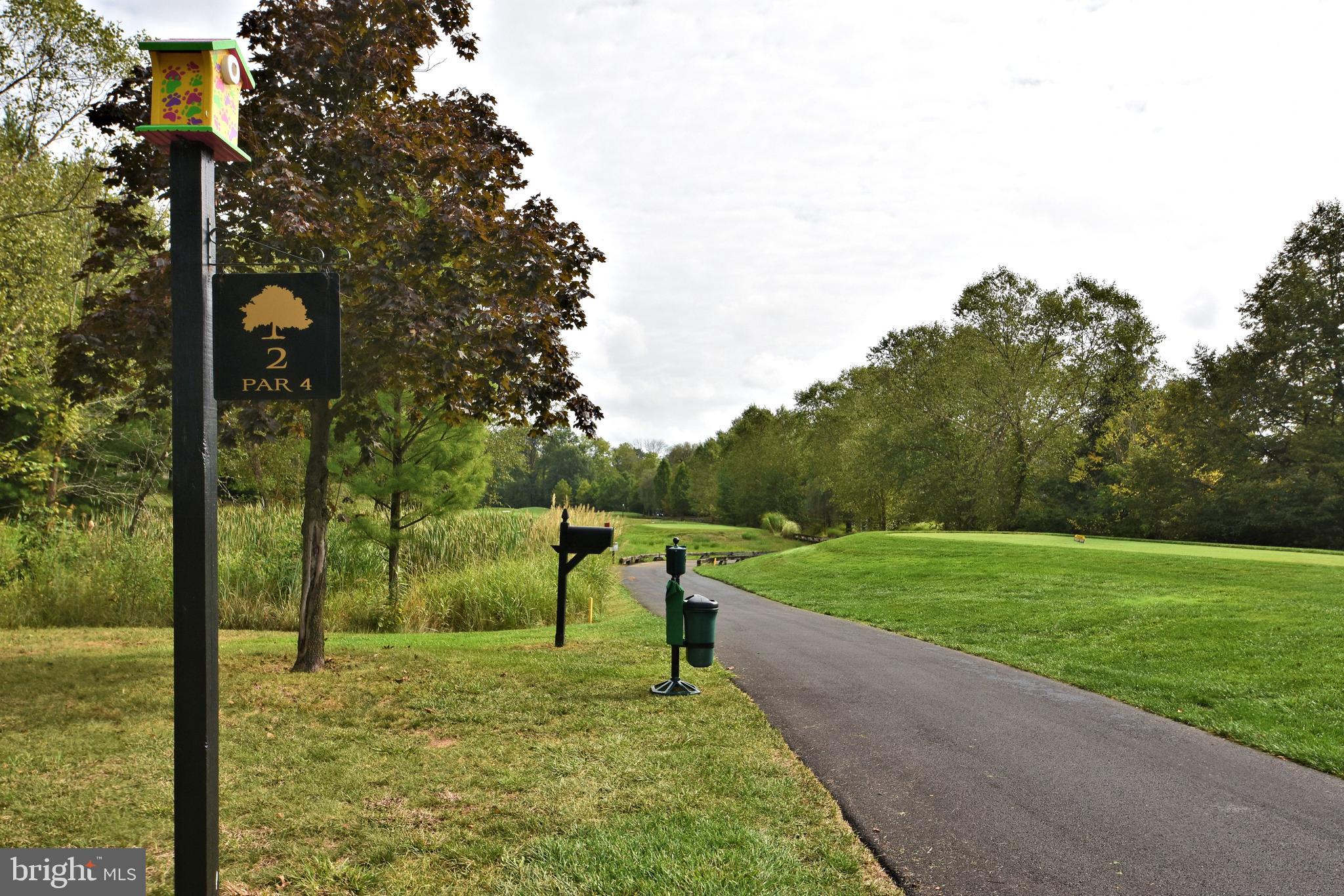 563 Exeter Court Ambler, PA 19002 - Photo 4 of 21