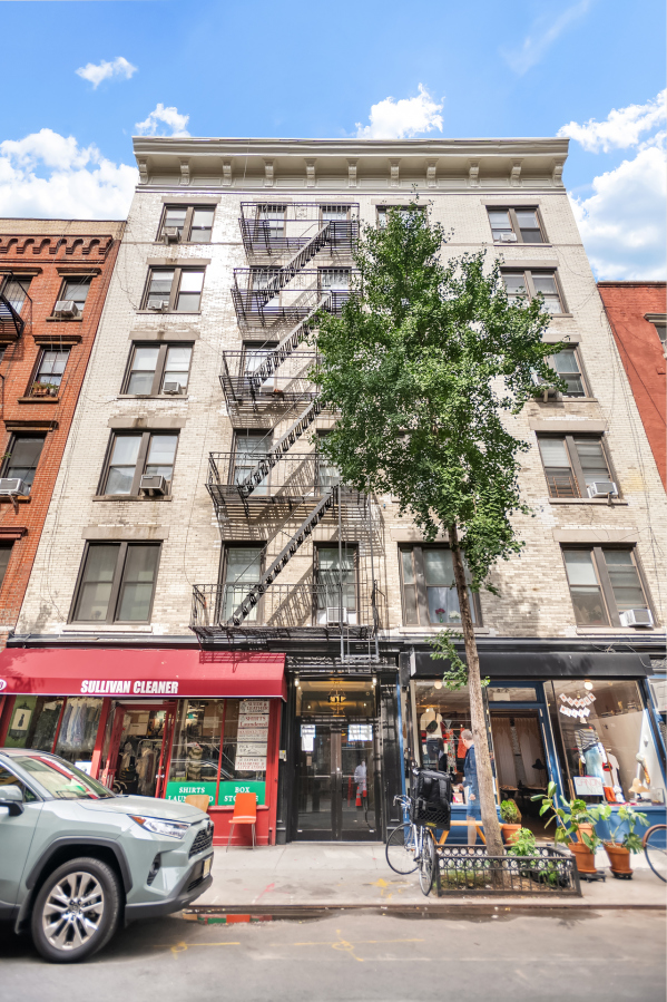 150 Sullivan Street, Unit 19 Manhattan, NY 10012 - Photo 5 of 5