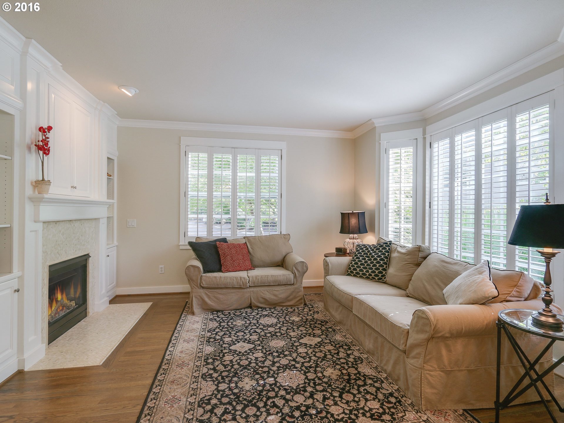 2309 Northwest Edgewood Place, Unit 31 Portland, OR 97229 - Photo 4 of 32