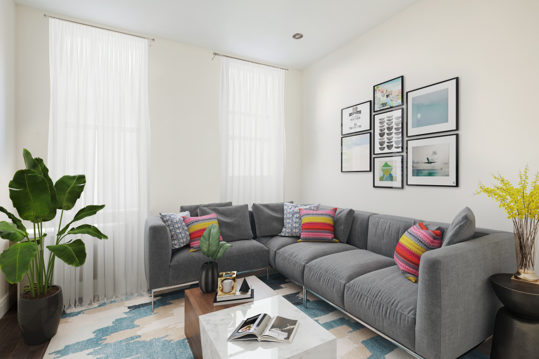 206 East 7th Street, Unit 6 Manhattan, NY 10009 - Photo 1 of 9