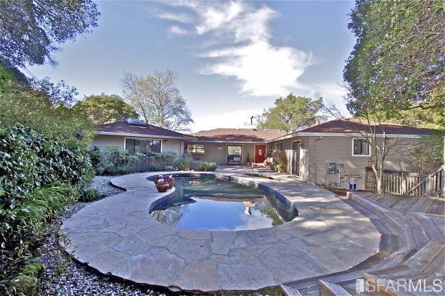 333 Crown Road Kentfield, CA 94904 - Photo 1 of 42 Gallery Image 1
