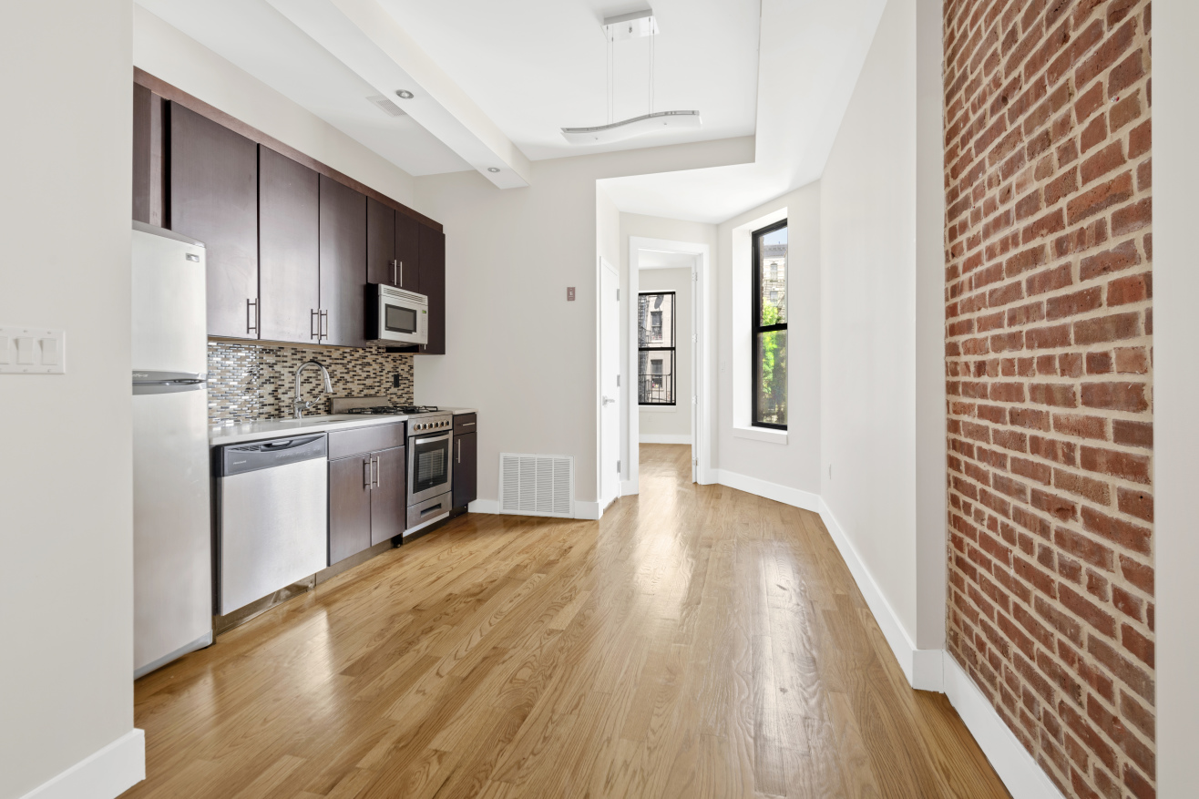 79 West 127th Street, Unit 2D Manhattan, NY 10027 - Photo 3 of 8