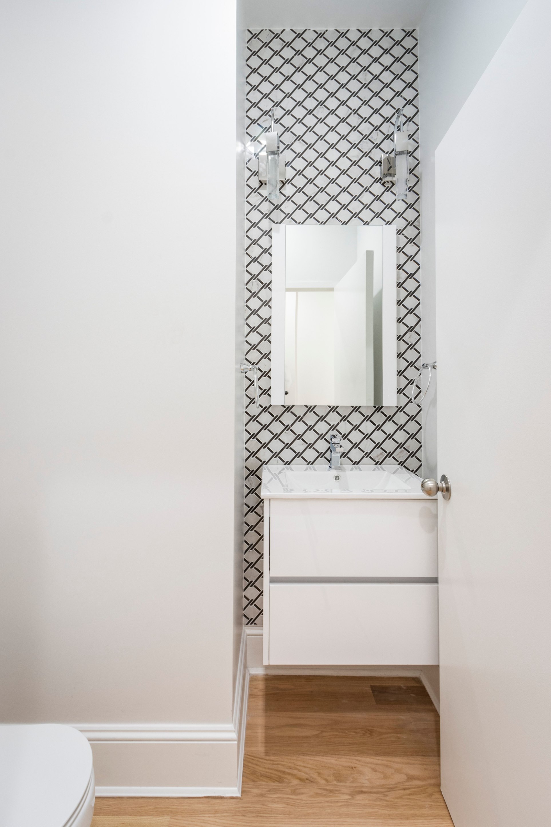 1845 Adam Clayton Powell Jr Boulevard, Unit 5A Manhattan, NY 10026 - Photo 11 of 13