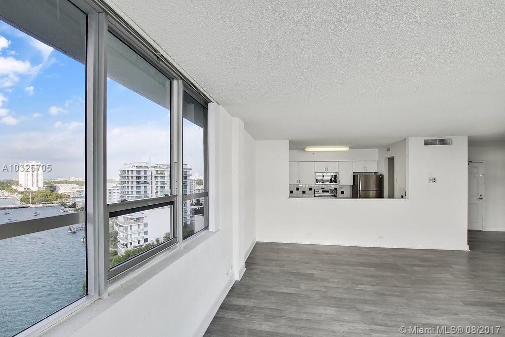 1500 Bay Road, Unit N1419 Miami Beach, FL 33139 - Photo 10 of 35
