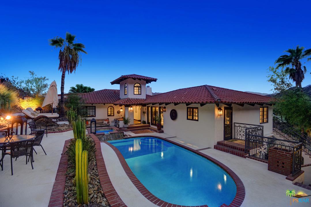 400 Ridge Road Palm Springs, CA 92264 - Photo 41 of 41 Gallery Image 41