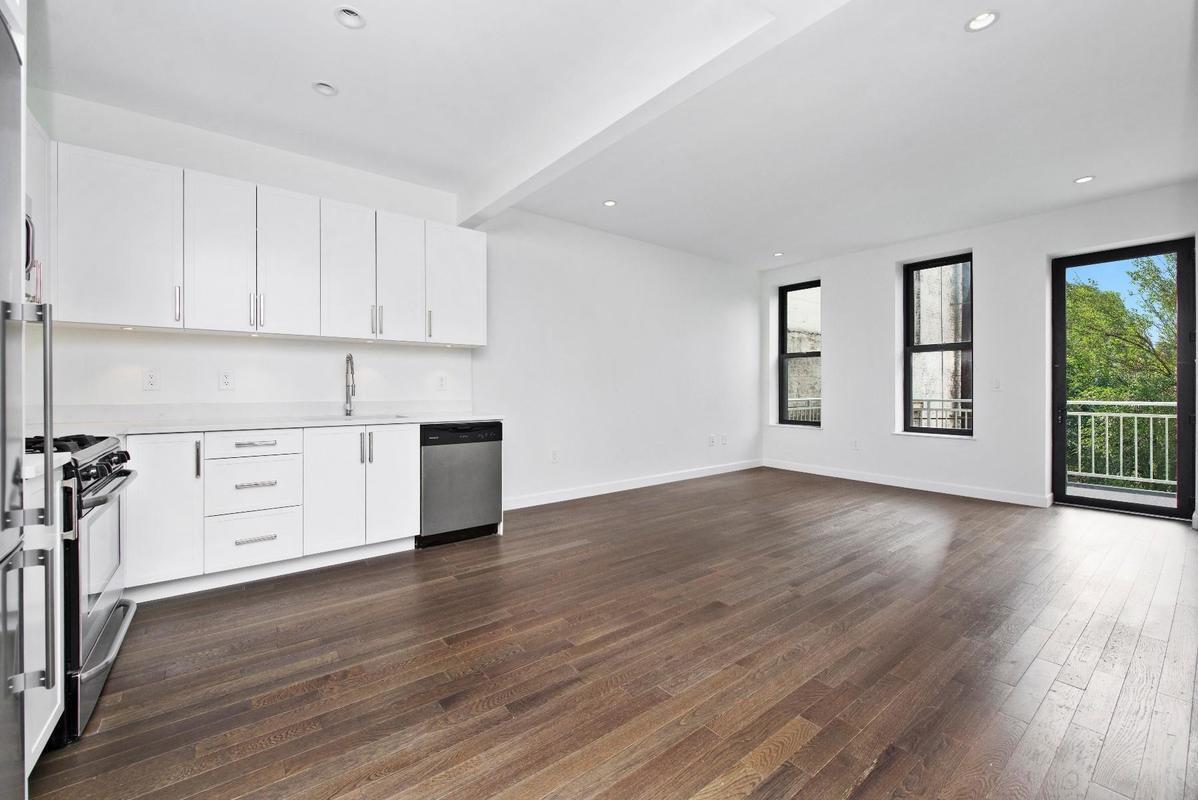 44 East End Avenue, Unit 3F Manhattan, NY 10028 - Photo 6 of 12