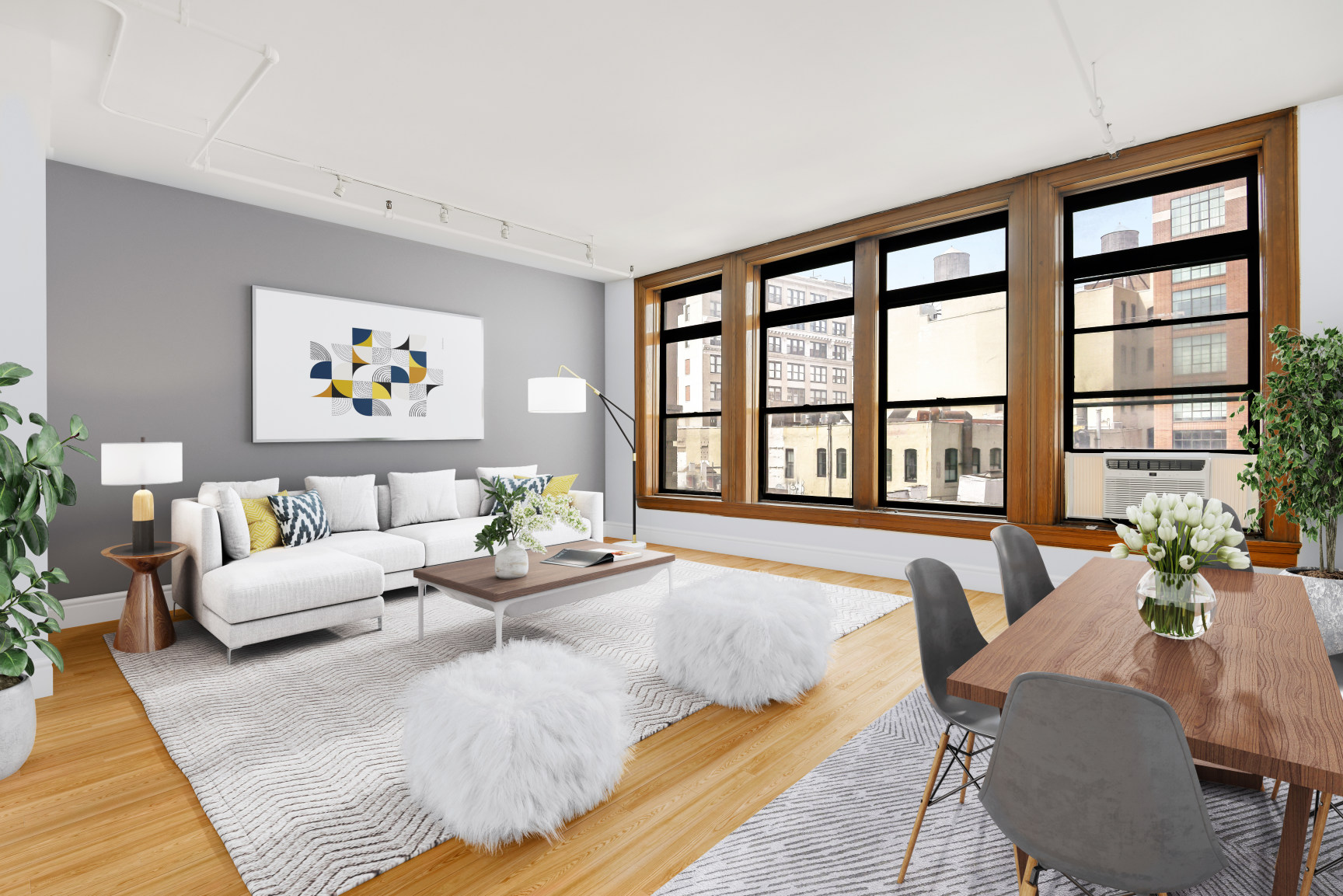 241 Lafayette Street, Unit 6 Manhattan, NY 10012 - Photo 2 of 9