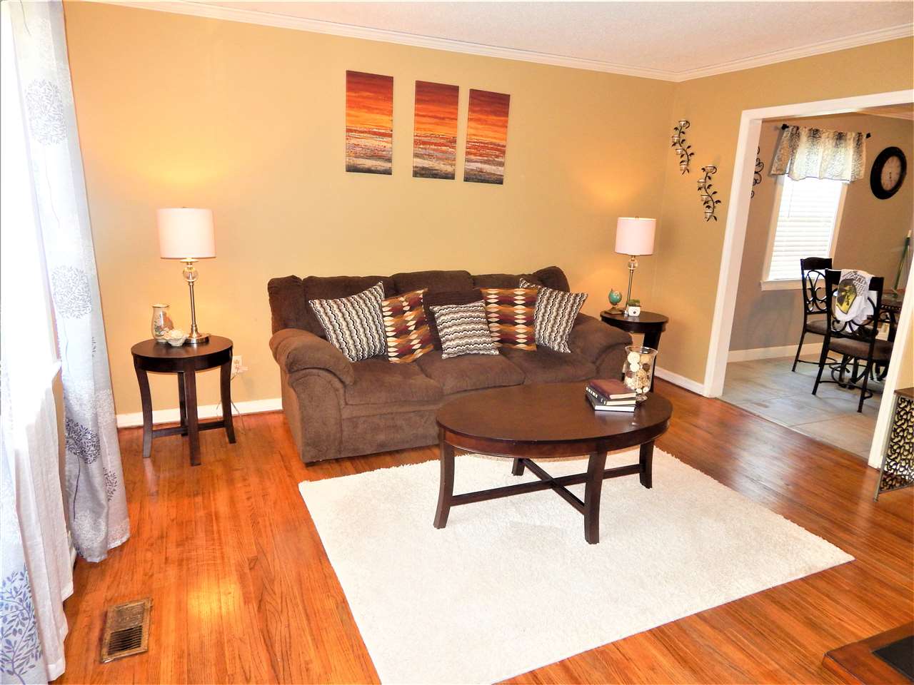 3394 Adrick Road Memphis, TN 38128 - Photo 8 of 25