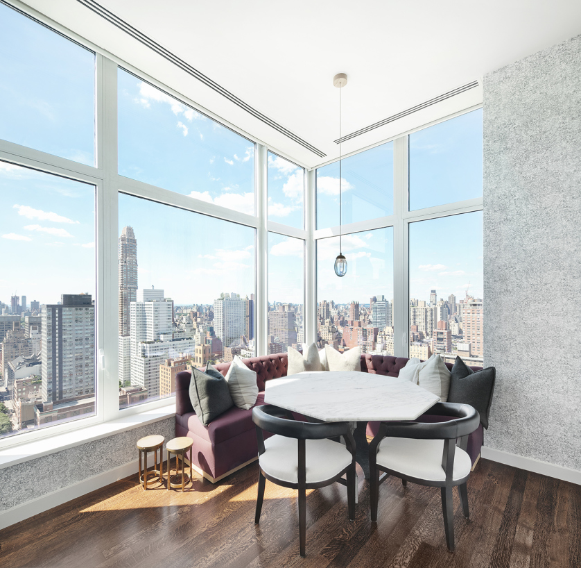 400 East 67th Street, Unit PH31 Manhattan, NY 10065 - Photo 9 of 19