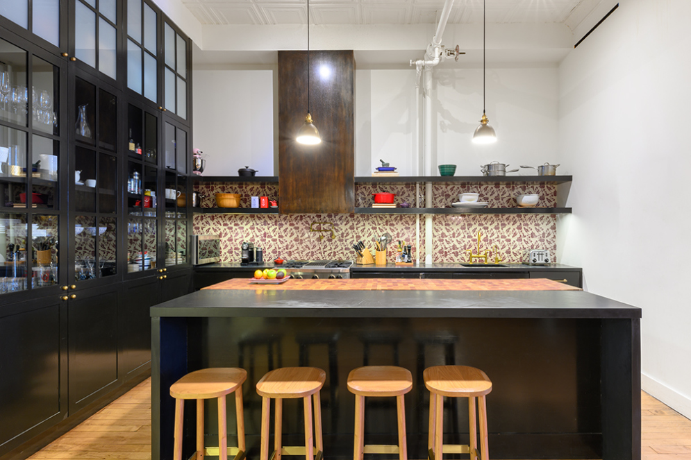 112 Franklin Street, Unit 3 Manhattan, NY 10013 - Photo 6 of 11