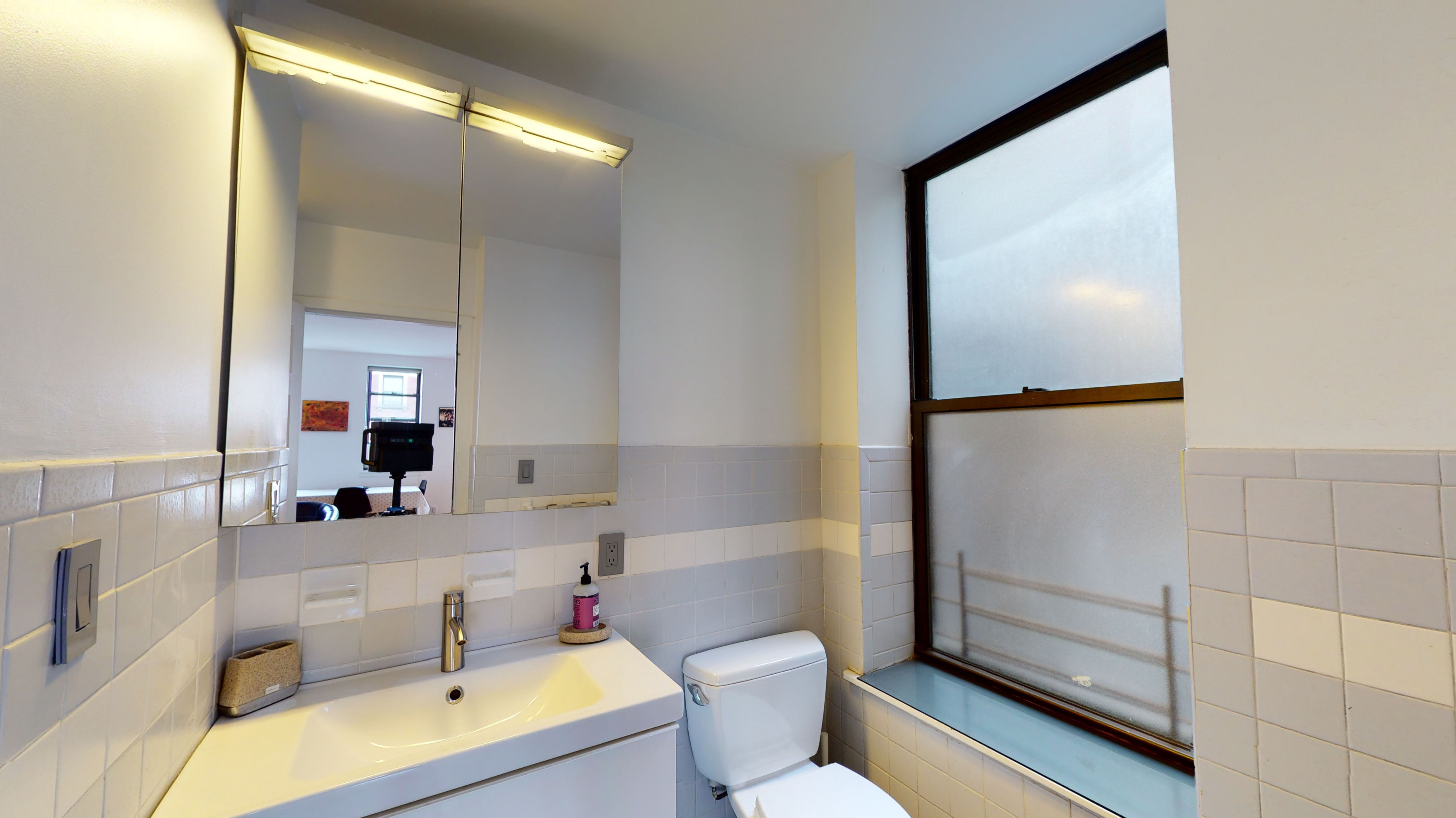 66-72 St Nicholas Avenue, Unit 5A Manhattan, NY 10026 - Photo 4 of 10