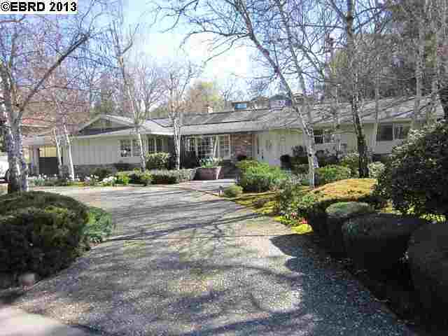 540 El Pintado Road Danville, CA 94526 - Photo 1 of 1 Gallery Image 1