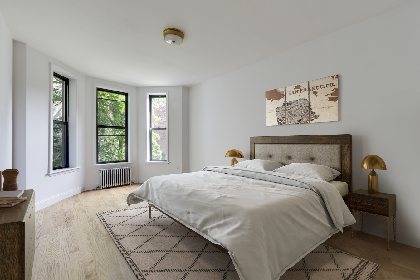 1499 Union Street, Unit 2 Brooklyn, NY 11213 - Photo 3 of 10