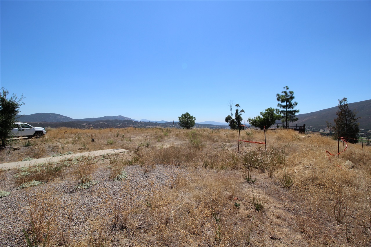 9458 Red Oak Road Alpine, CA 91901 - Photo 13 of 25 This is the lot you have been looking for