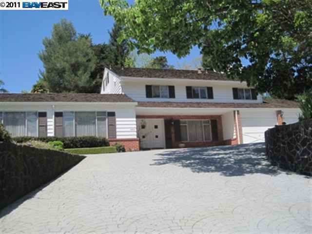 18563 Vineyard Road Castro Valley, CA 94546 - Photo 1 of 1 Gallery Image 1