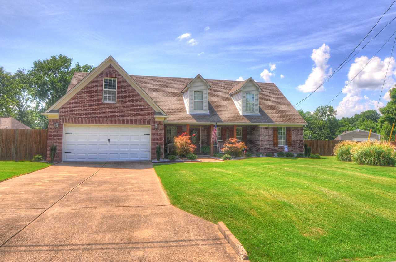 242 Ridgeway Lane Millington, TN 38053 - Photo 18 of 25 Gallery Image 18