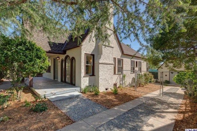 $669,000 | 318 East Altadena Drive, Altadena, CA 91001
