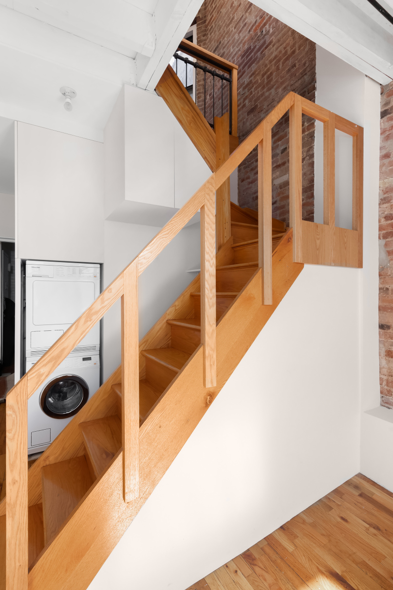 307 East 8th Street, Unit 5/6A Manhattan, NY 10009 - Photo 7 of 11