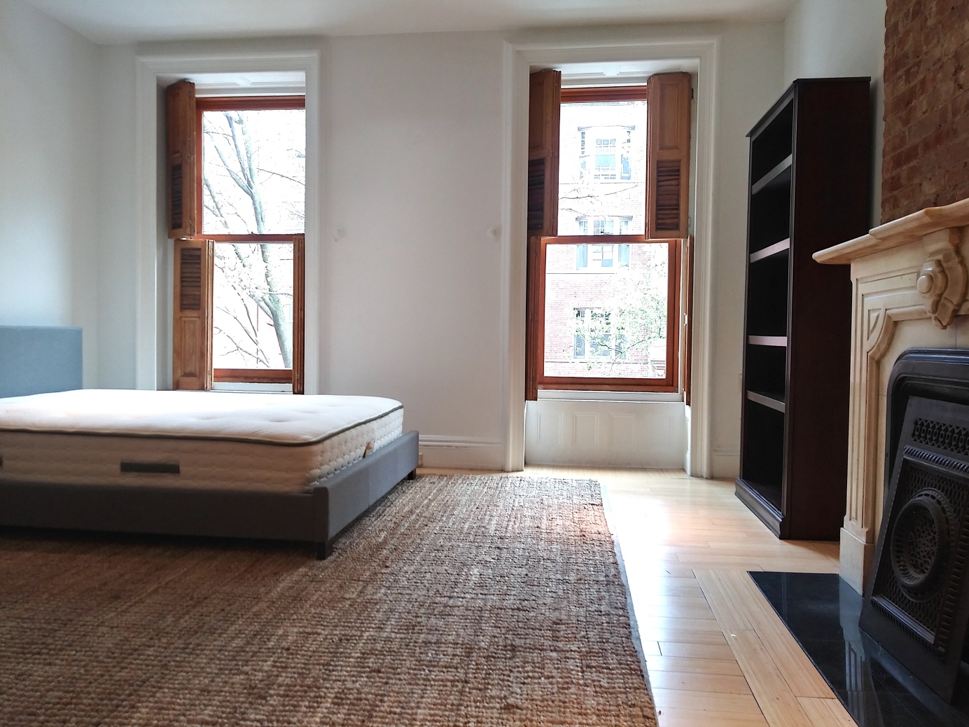 154 A Hicks Street, Unit 2 Brooklyn, NY 11201 - Photo 3 of 5