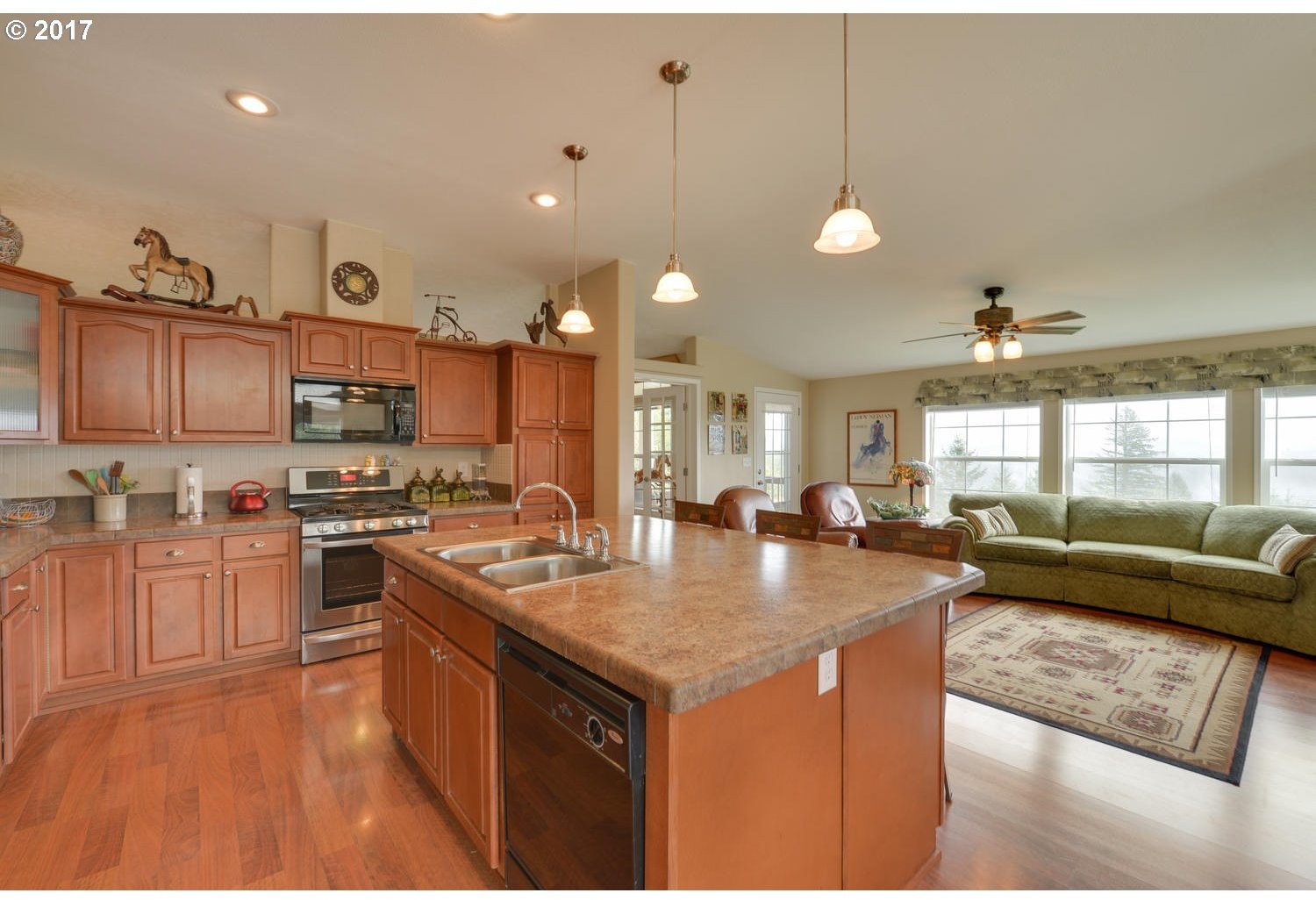 1592 Labarre Road Washougal, WA 98671 - Photo 8 of 32 Gallery Image 8