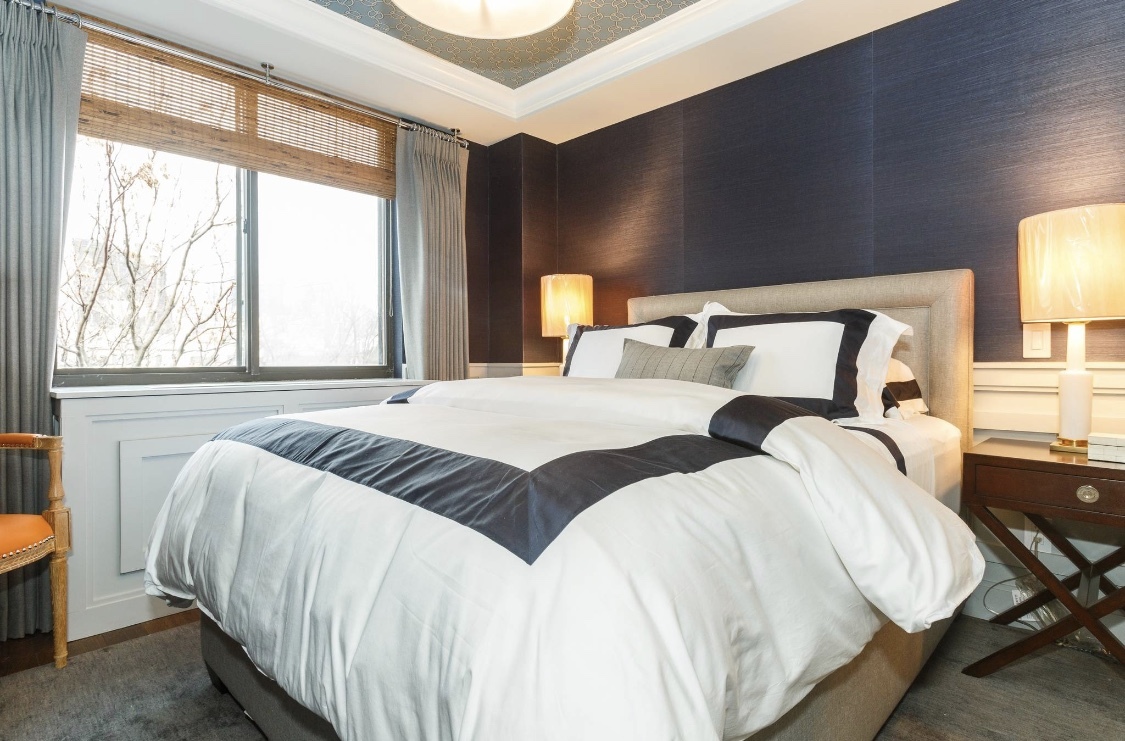 447 West 45th Street, Unit 7E Manhattan, NY 10036 - Photo 4 of 9