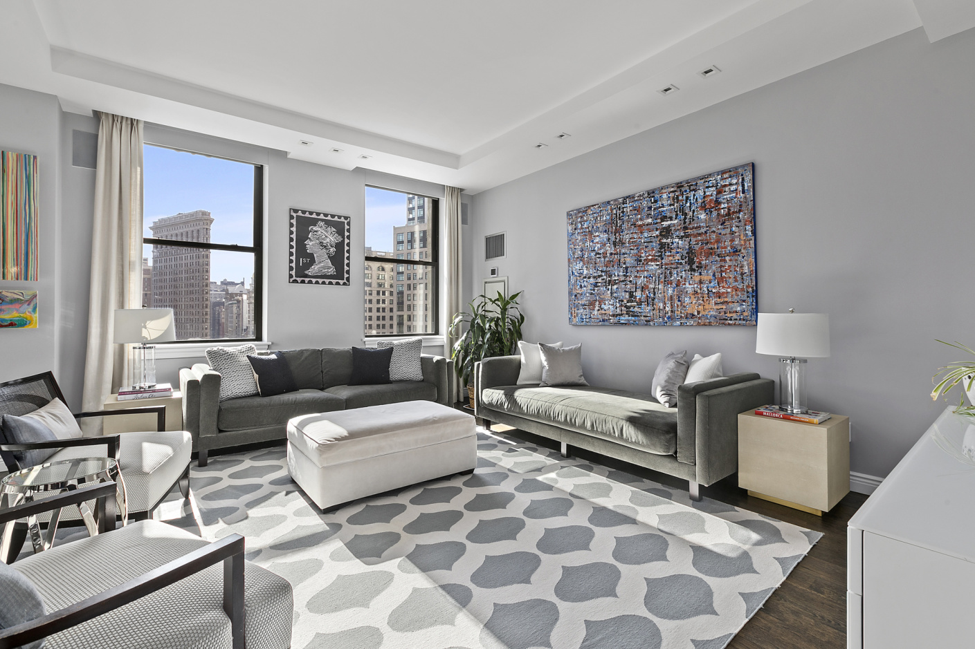 225 5th Avenue, Unit 9L Manhattan, NY 10010 - Photo 6 of 16