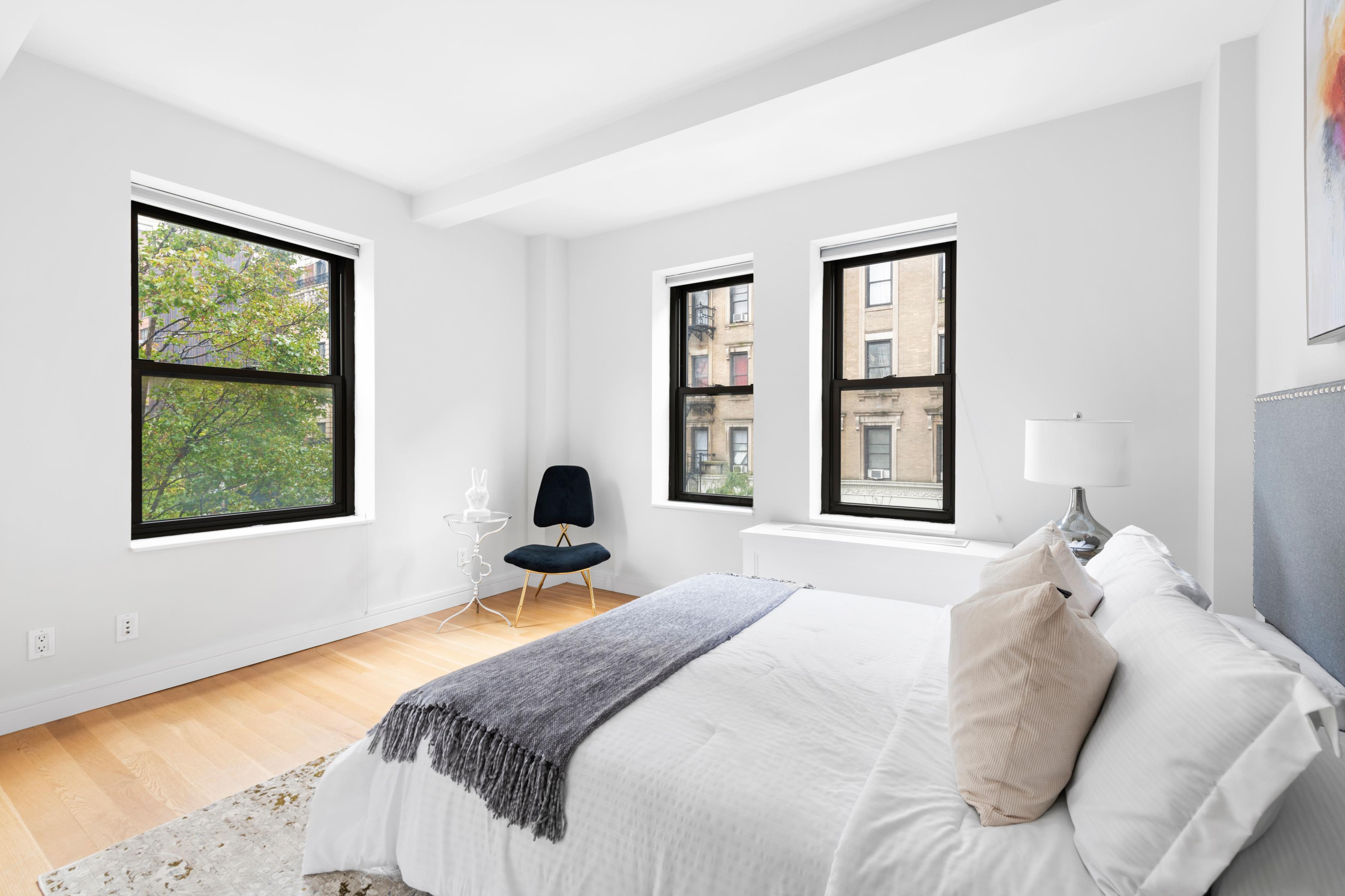230 Riverside Drive, Unit 4L Manhattan, NY 10025 - Photo 7 of 15