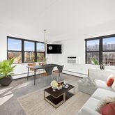 $925,000 | 300 West 110th Street, Unit 8E | Upper West Side