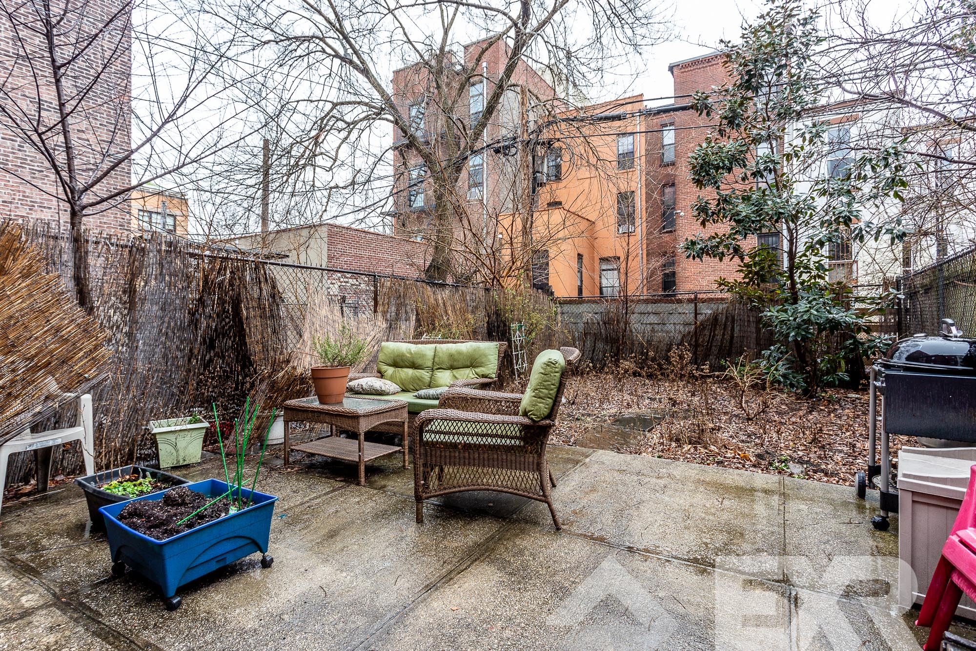 414 Madison Street, Unit GARDEN Brooklyn, NY 11221 - Photo 11 of 12