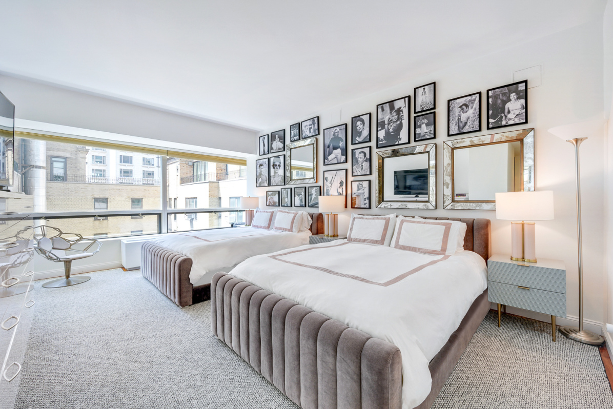 500 Park Avenue, Unit 18D Manhattan, NY 10022 - Photo 6 of 10