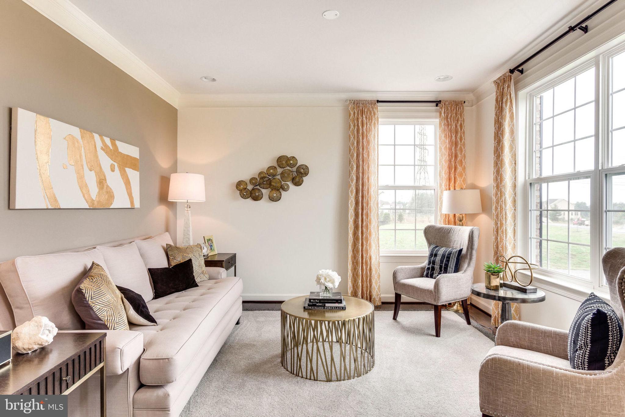 2 Formation Drive Fredericksburg, VA 22407 - Photo 12 of 74