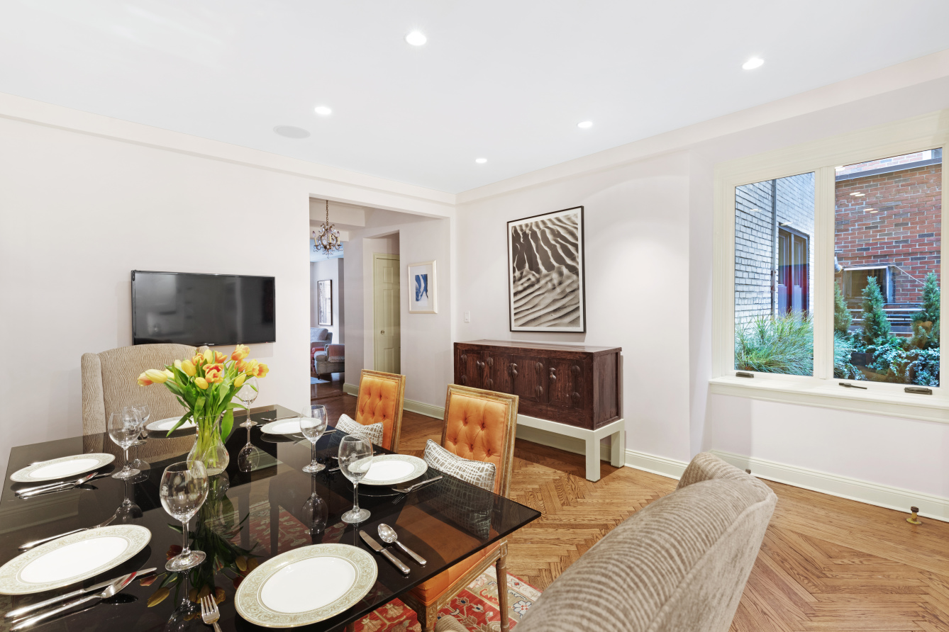 168 East 74th Street, Unit 1A Manhattan, NY 10021 - Photo 6 of 17