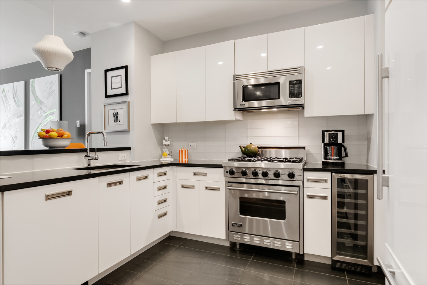 46-30 Center Boulevard, Unit 402 Queens, NY 11109 - Photo 5 of 19