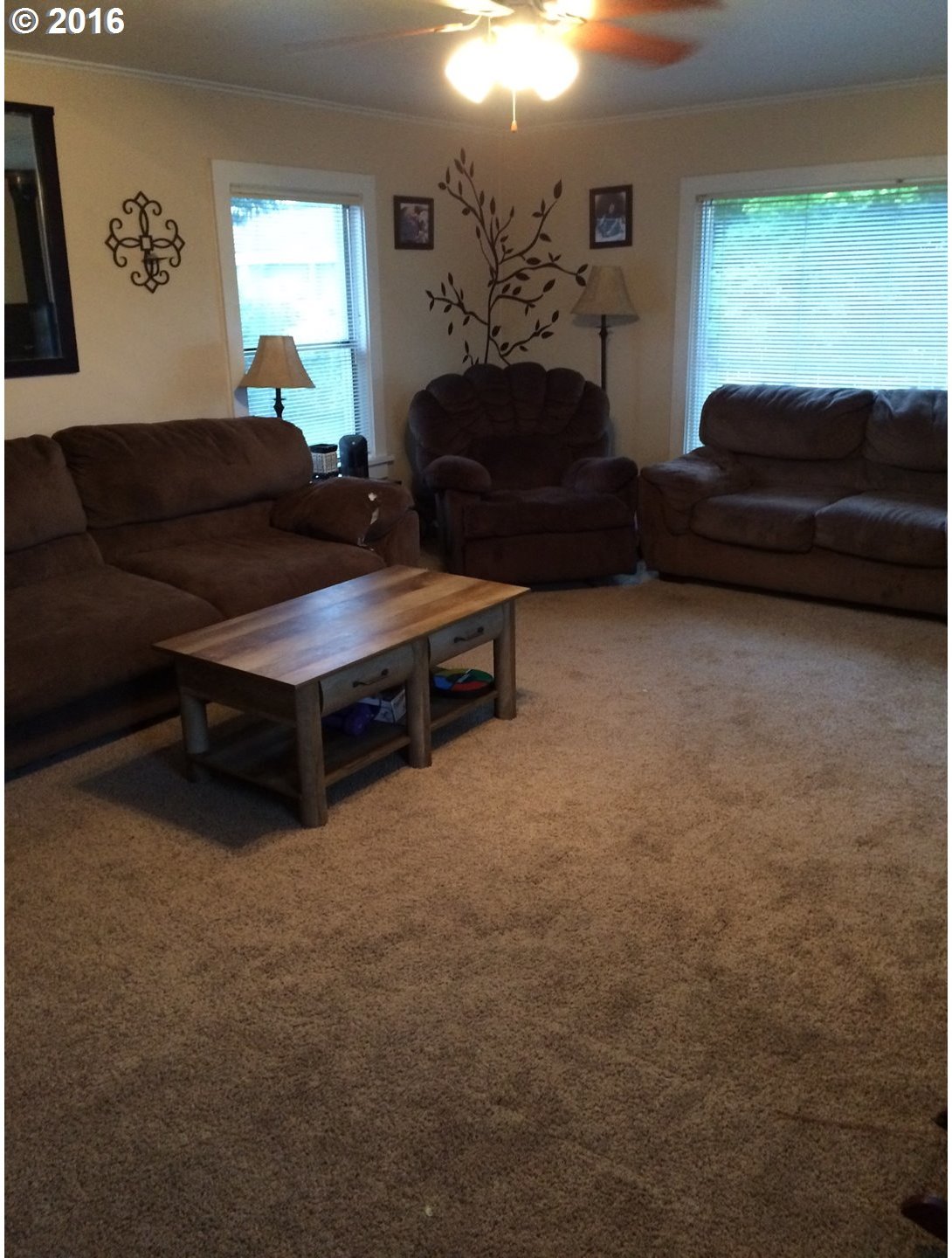 2035 Fir Avenue Reedsport, OR 97467 - Photo 2 of 10 Gallery Image 2
