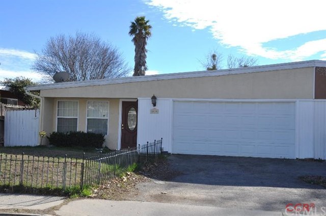 1030 Turtle Creek Road Paso Robles, CA 93446 - Photo 1 of 1 Gallery Image 1