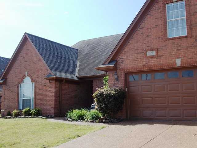 8211 Rockbridge Road Bartlett, TN 38002 - Photo 1 of 22 Gallery Image 1