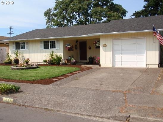 1117 57th Street Springfield, OR 97478 - Photo 4 of 31