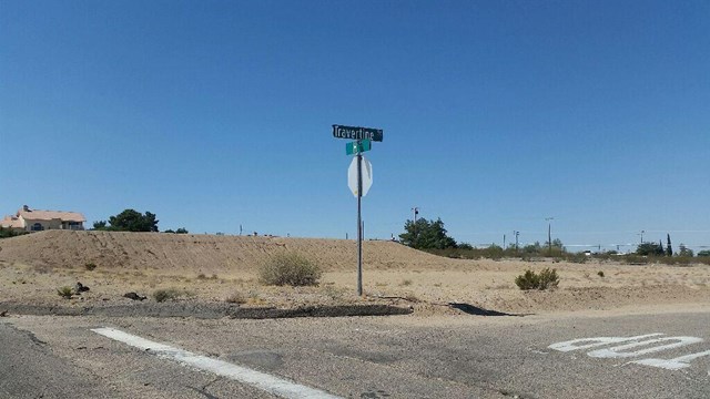 0 Travertine Road Barstow, CA 92311 - Photo 1 of 1 Gallery Image 1
