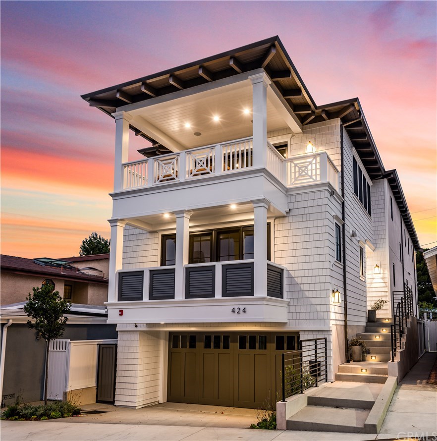 424 1st Street Manhattan Beach, CA 90266 - Photo 37 of 38