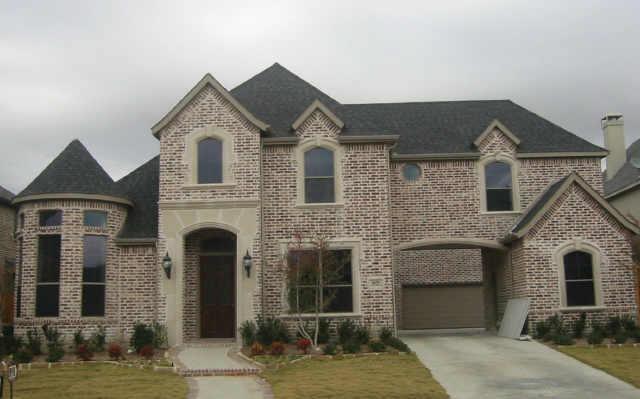 4656 Limerick Lane Frisco, TX 75034 - Photo 1 of 1
