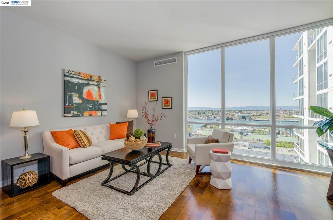 222 Broadway, Unit 1209 Oakland, CA 94607 - Photo 1 of 1