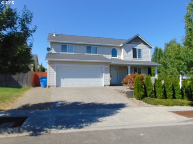 2050 North 8th Way Ridgefield, WA 98642 - Photo 30 of 31