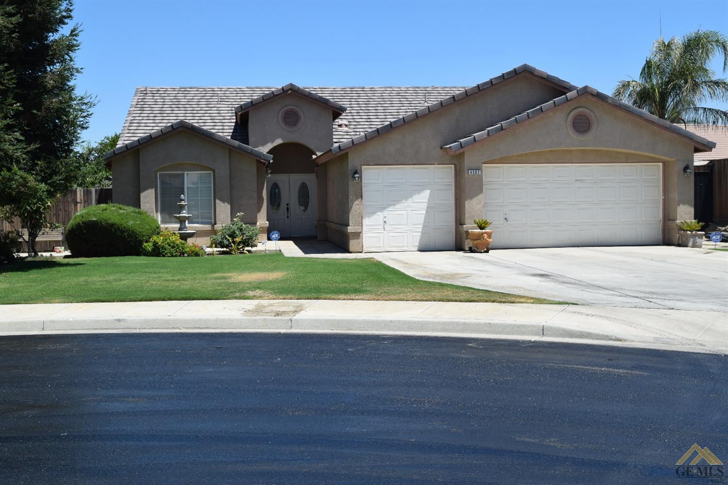 4502 Chinta Drive Bakersfield, CA 93313 - Photo 29 of 29