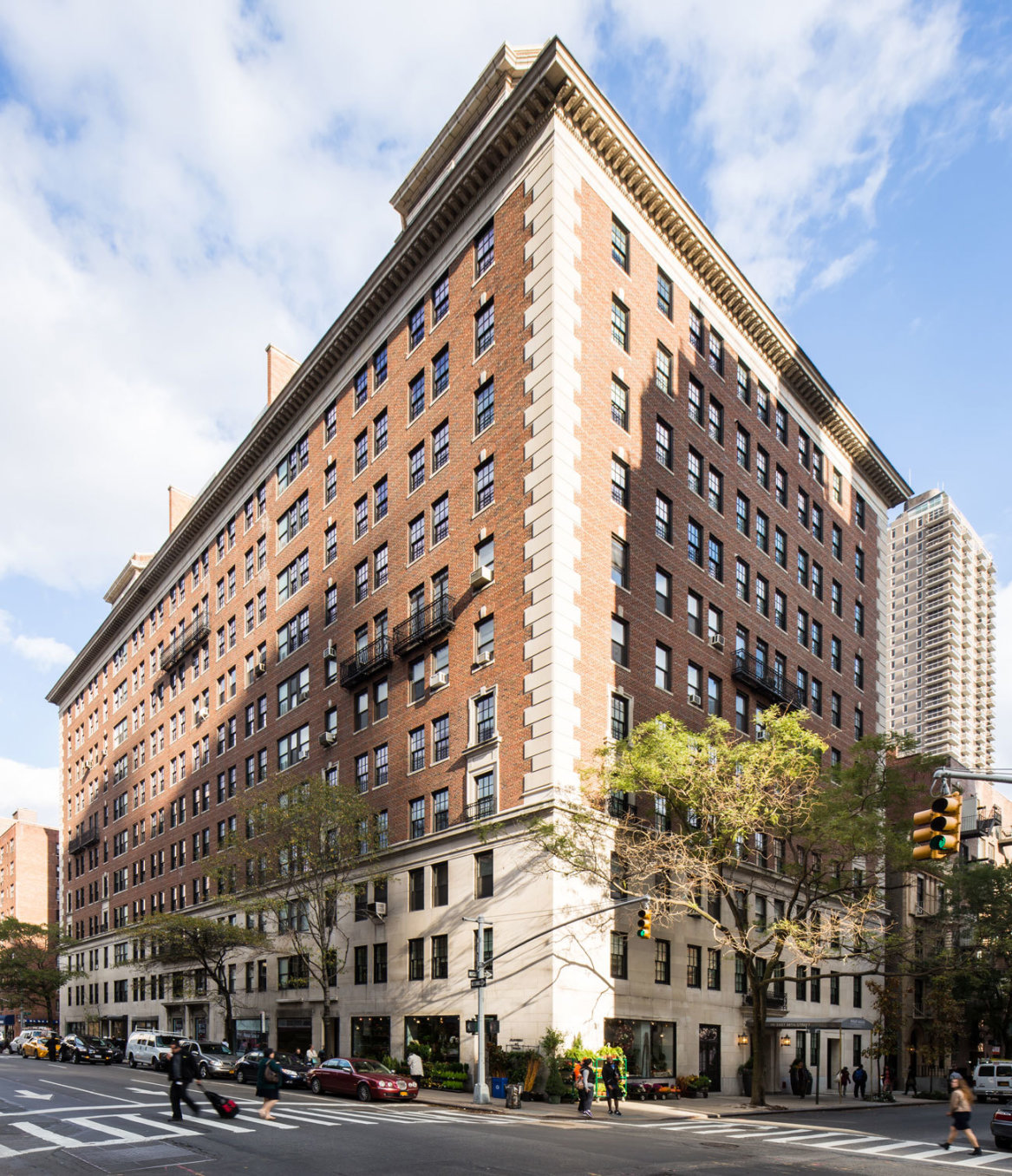 141 East 88th Street, Unit Penthouse 11A Manhattan, NY 10128 - Photo 18 of 19