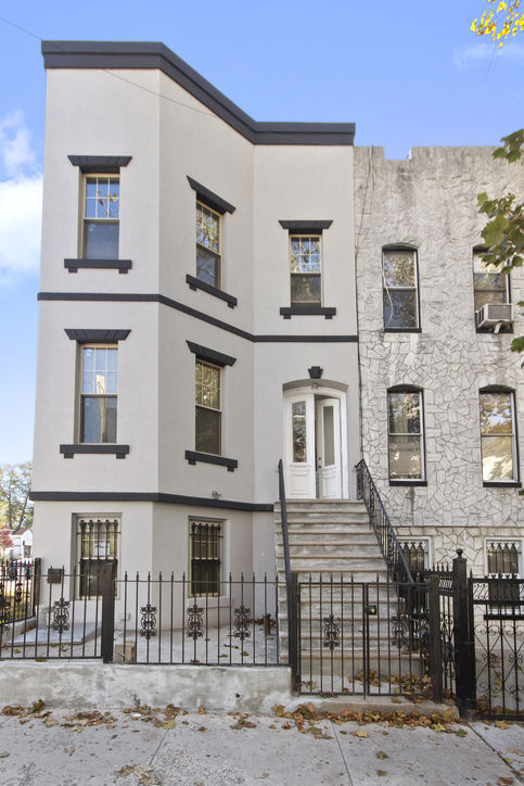 1236 Hancock Street Brooklyn, NY 11221 - Photo 1 of 8